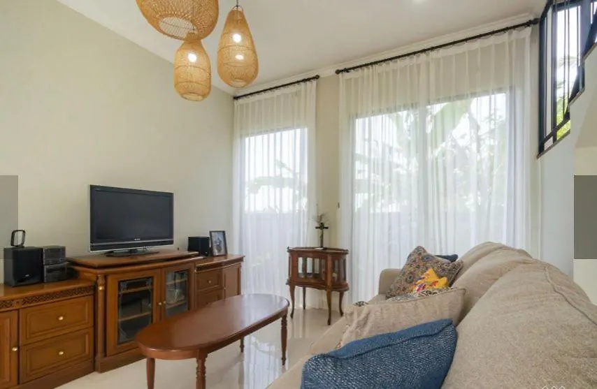 Puri Kembang Ayu Hotel Ubud  3*, Ubud (Bali)