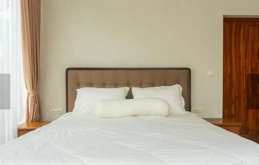 Puri Kembang Ayu Hotel Ubud  Ubud (Bali)