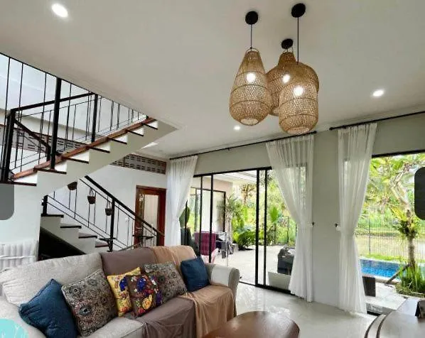 Puri Kembang Ayu Hotel Ubud  Ubud (Bali)