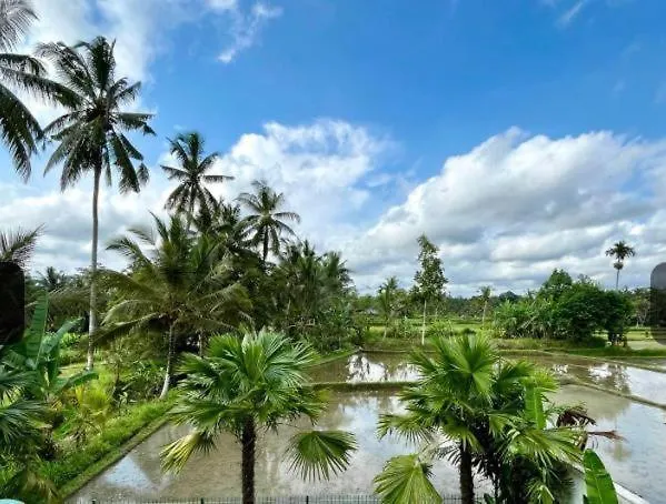 Puri Kembang Ayu Hotel Ubud