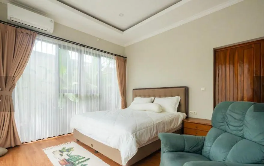 Puri Kembang Ayu Hotel Ubud  3*, Ubud (Bali) Indonesia