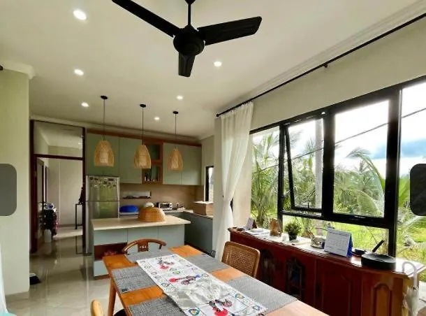 Puri Kembang Ayu Hotel Ubud