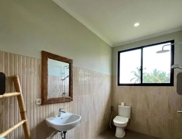 Puri Kembang Ayu Hotel Ubud  Ubud (Bali)