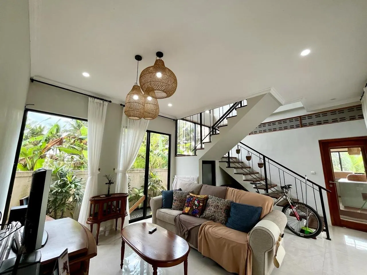 Puri Kembang Ayu Hotel Ubud
