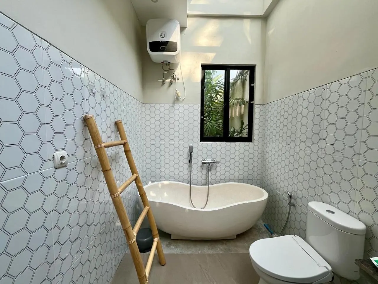 Puri Kembang Ayu Hotel Ubud   Ubud (Bali)