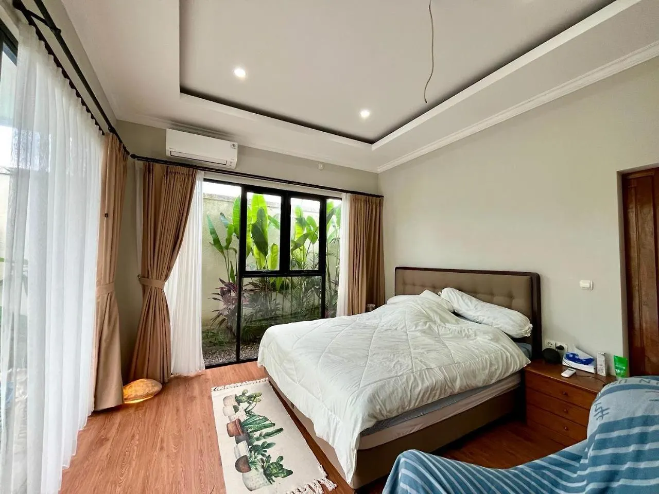 Puri Kembang Ayu Hotel Ubud  Indonesia