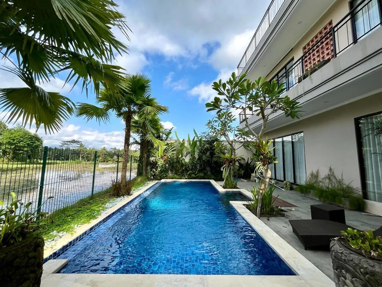 Puri Kembang Ayu Hotel Ubud