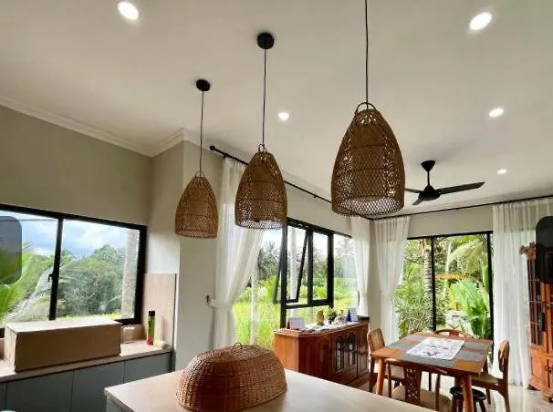 Puri Kembang Ayu Hotel Ubud