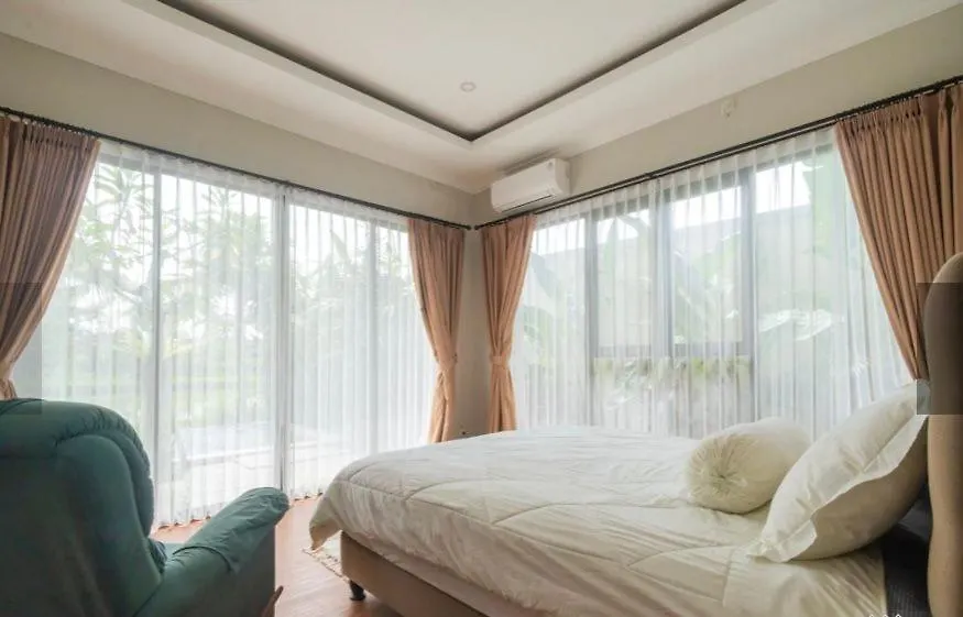Puri Kembang Ayu Hotel Ubud   Ubud (Bali)