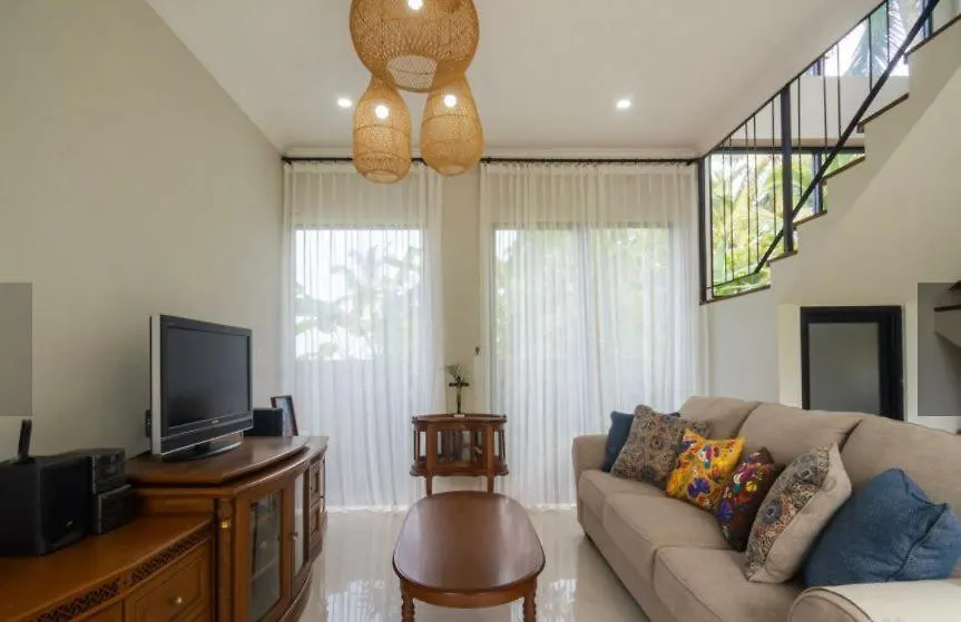 Puri Kembang Ayu Hotel Ubud
