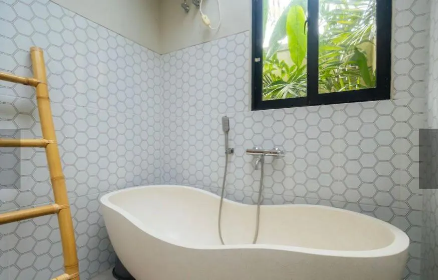 ***  Puri Kembang Ayu Hotel Ubud  Indonesia