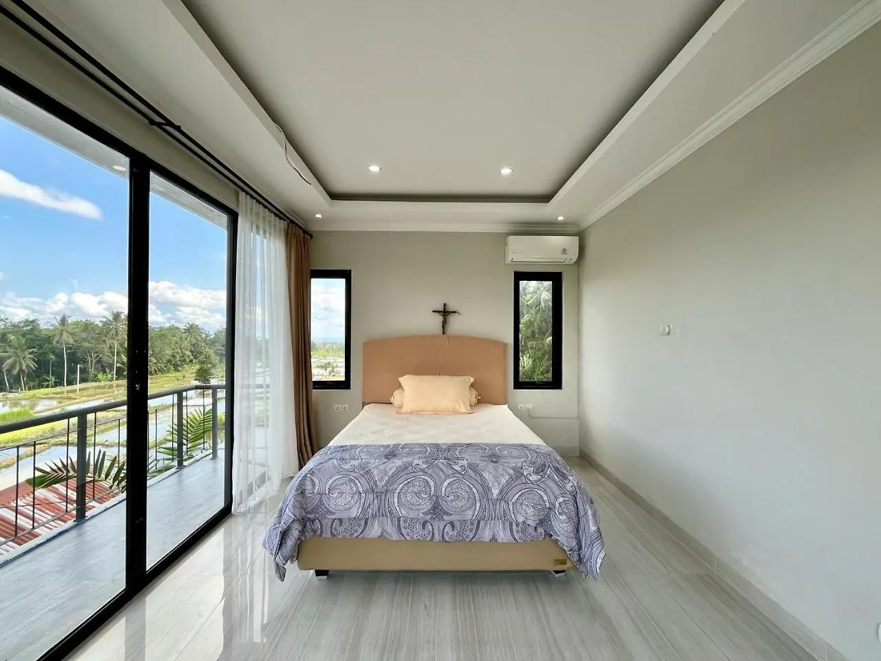 Puri Kembang Ayu Hotel Ubud
